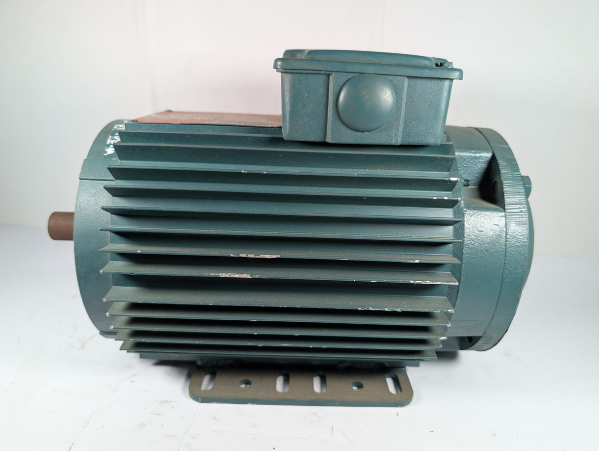 Reliance Electric - 1 HP Electric Motor - P14A6803M - AF - Used - Big Liquidators