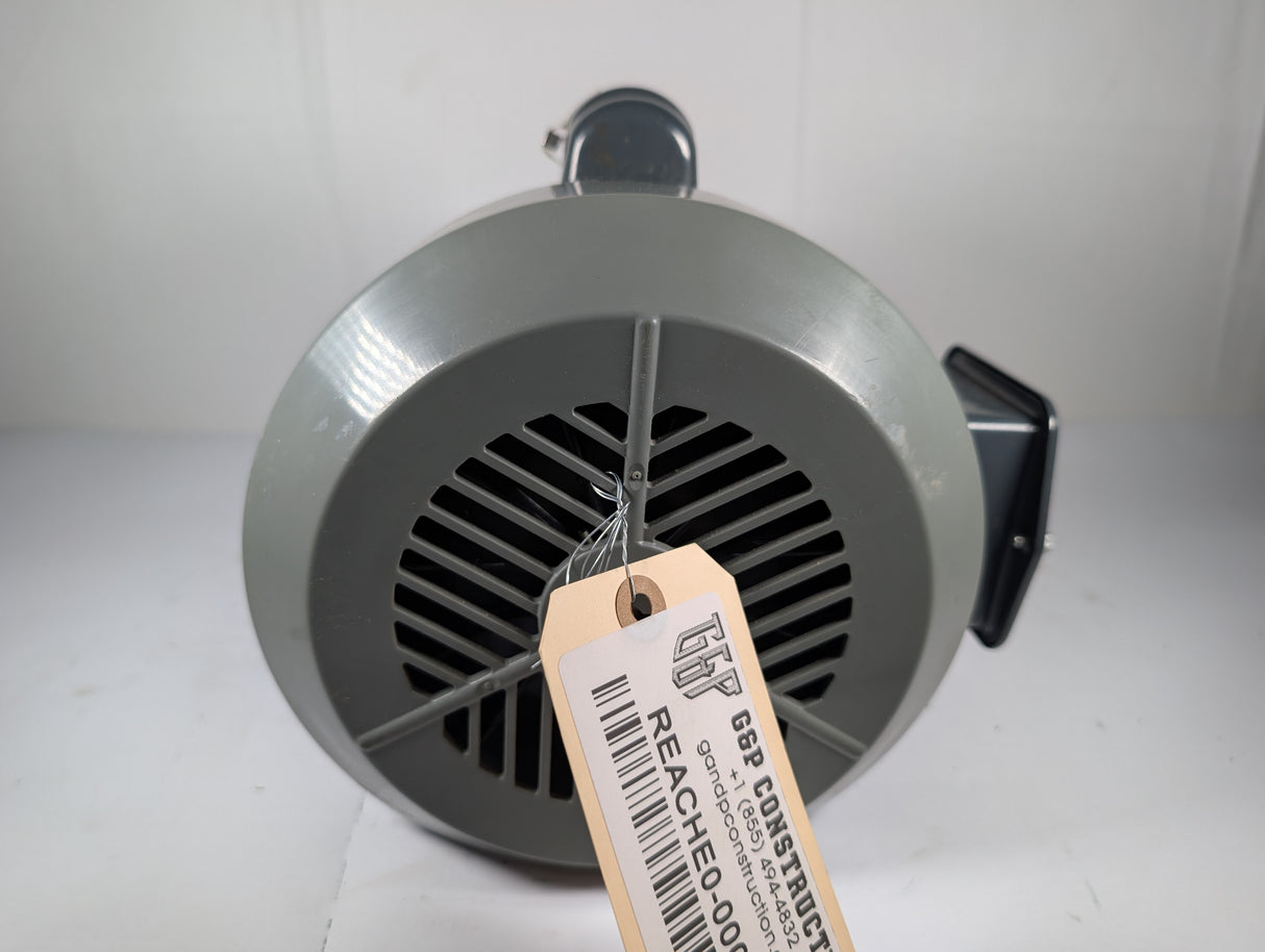 Marathon Electric - 0.5 HP Electric Motor - 5KC42GN0018 - Used - Big Liquidators