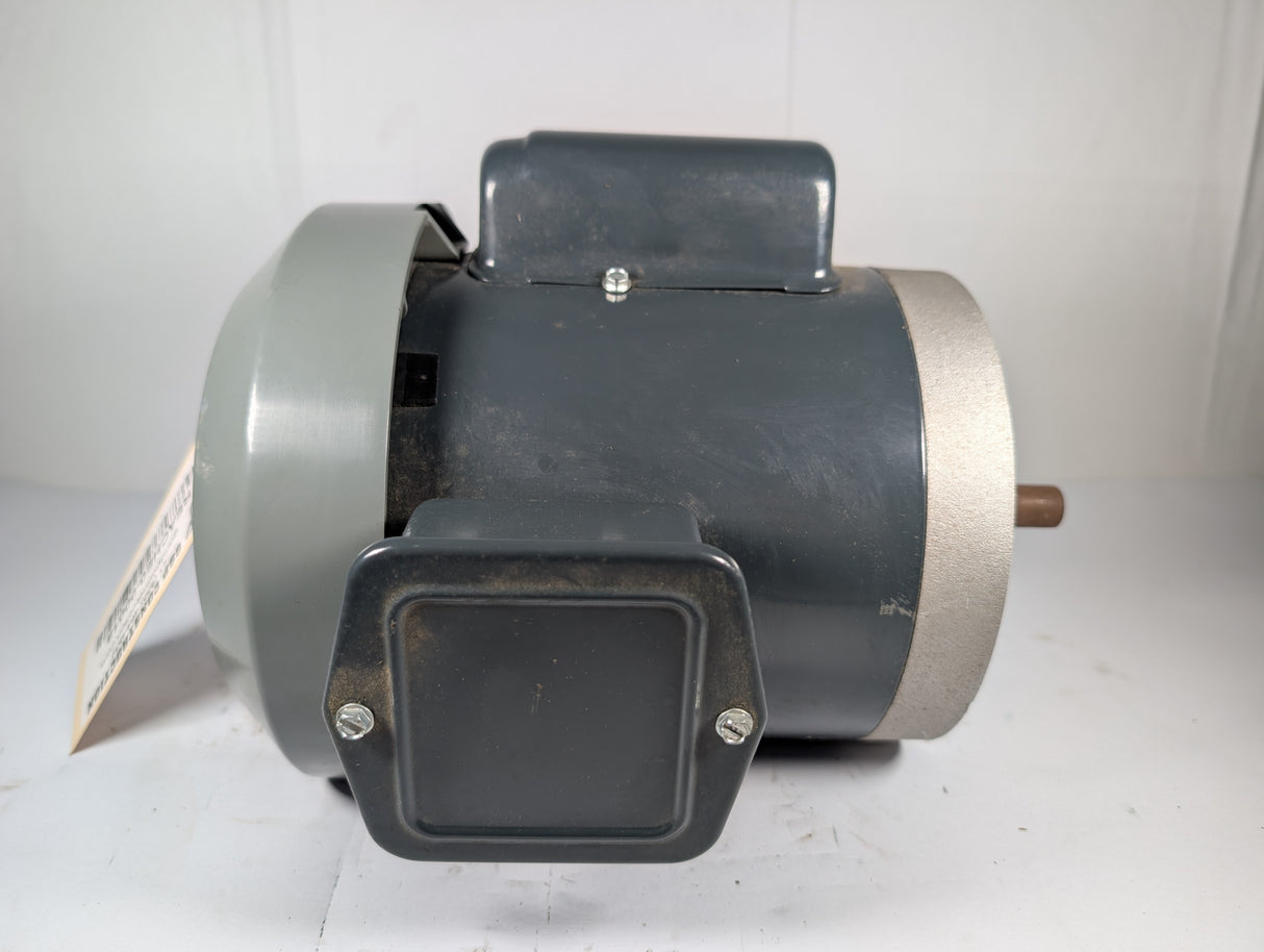Marathon Electric - 0.5 HP Electric Motor - 5KC42GN0018 - Used - Big Liquidators