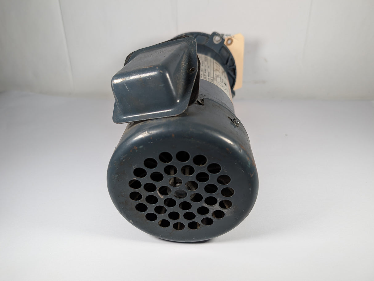 A.O.SMITH - 0.75 HP Electric Motor - 46606352143 - 0A - Used - Big Liquidators