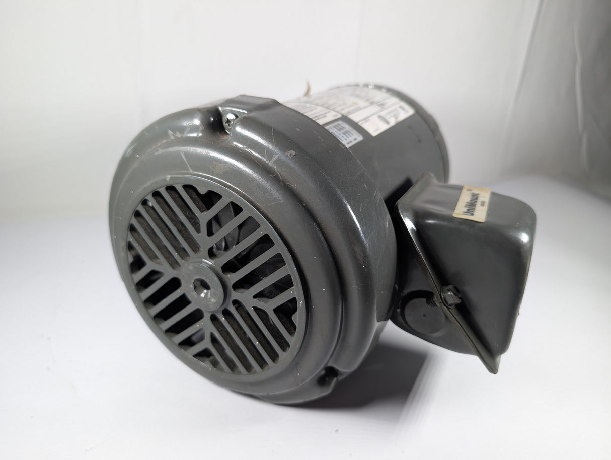 Emerson - 1.5 HP Electric Motor - U32SAFCR - Used - Big Liquidators