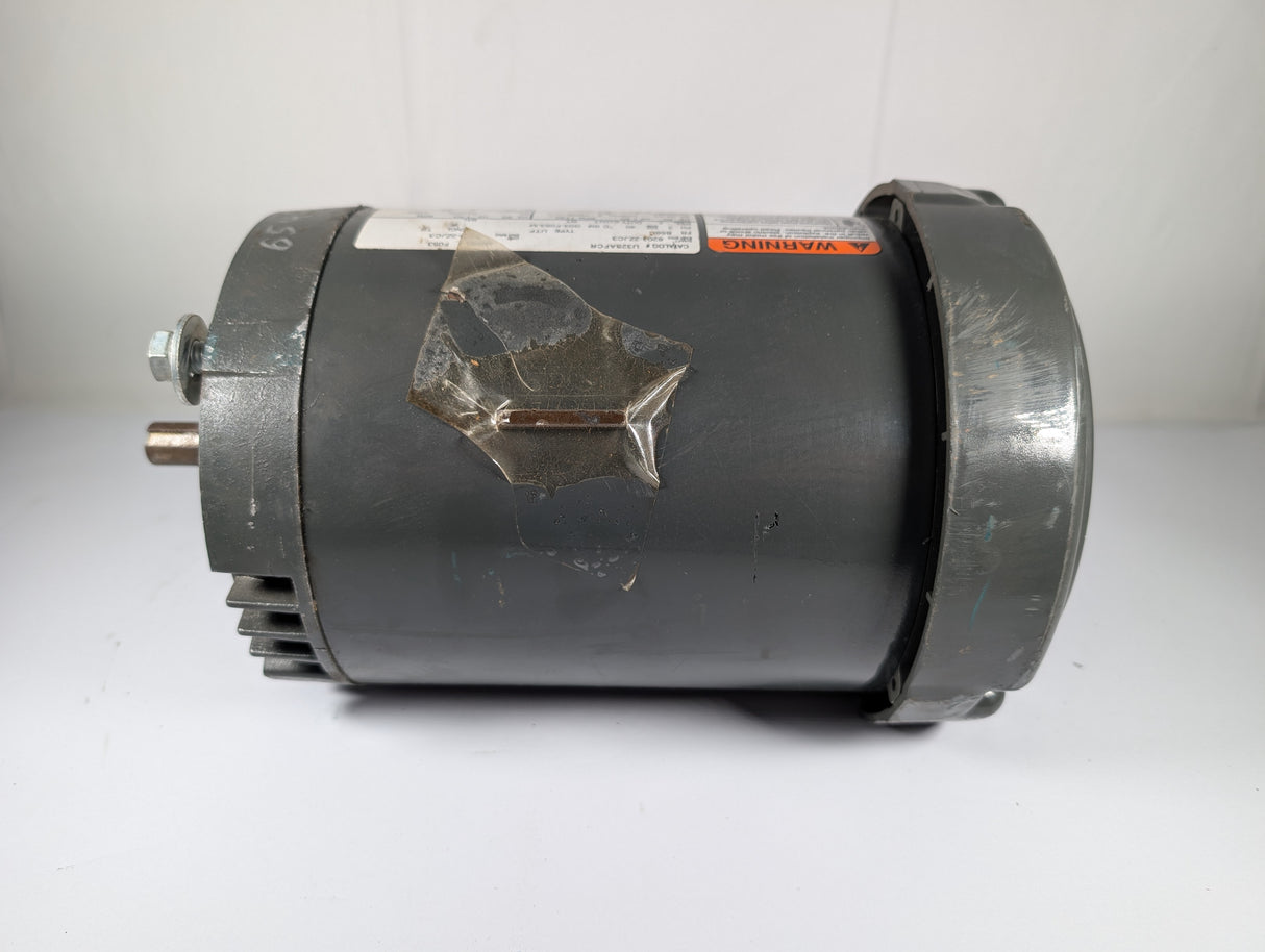 Emerson - 1.5 HP Electric Motor - U32SAFCR - Used - Big Liquidators