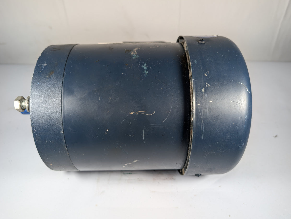 Leeson - 0.75 HP Electric Motor - C6T17FC1E - Used - Big Liquidators
