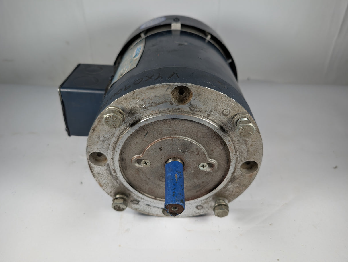 Leeson - 0.75 HP Electric Motor - C6T17FC1E - Used - Big Liquidators