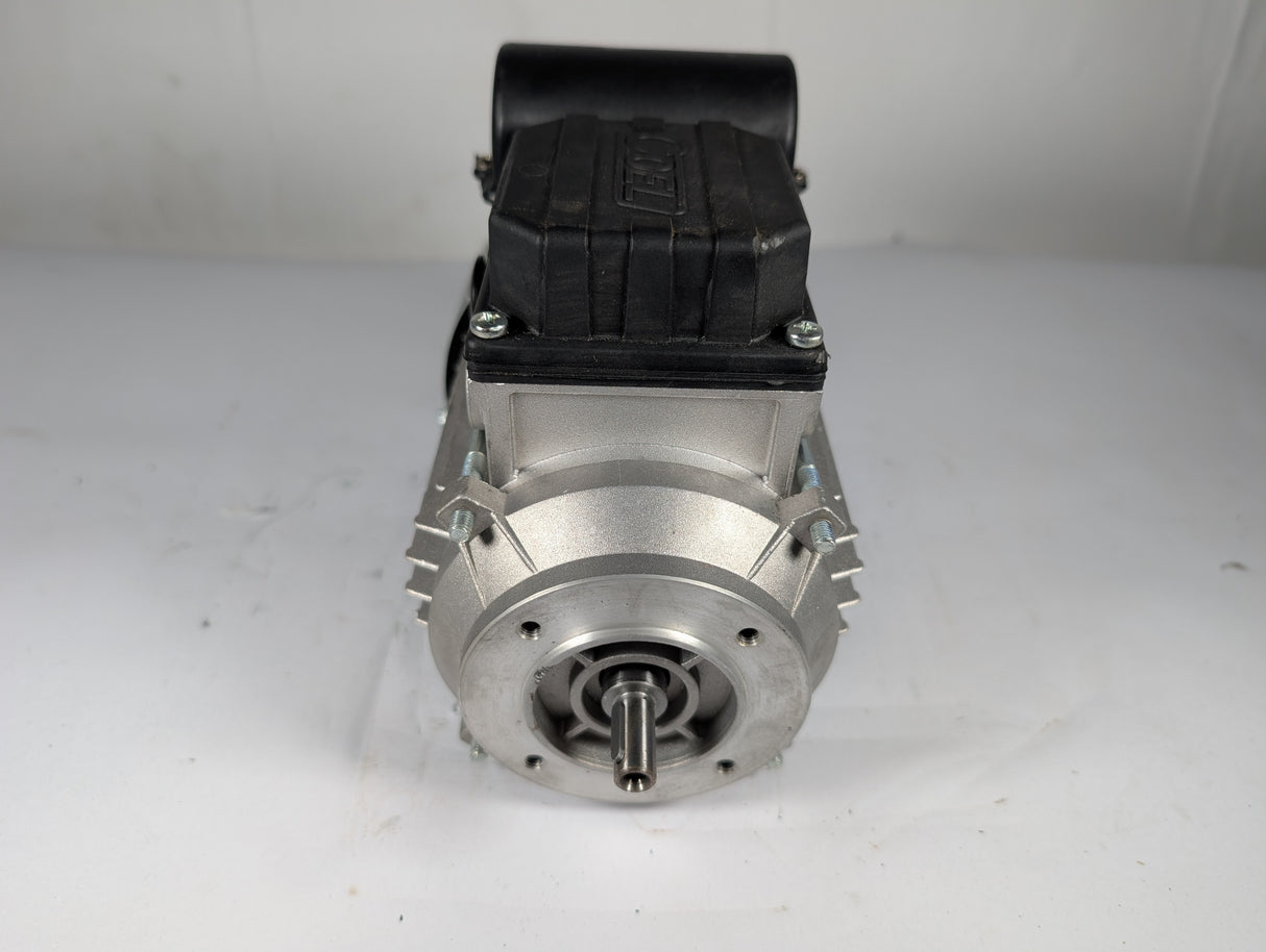 COEL - 0.13 KW Induction Motor - MH63C4 - Used - Big Liquidators