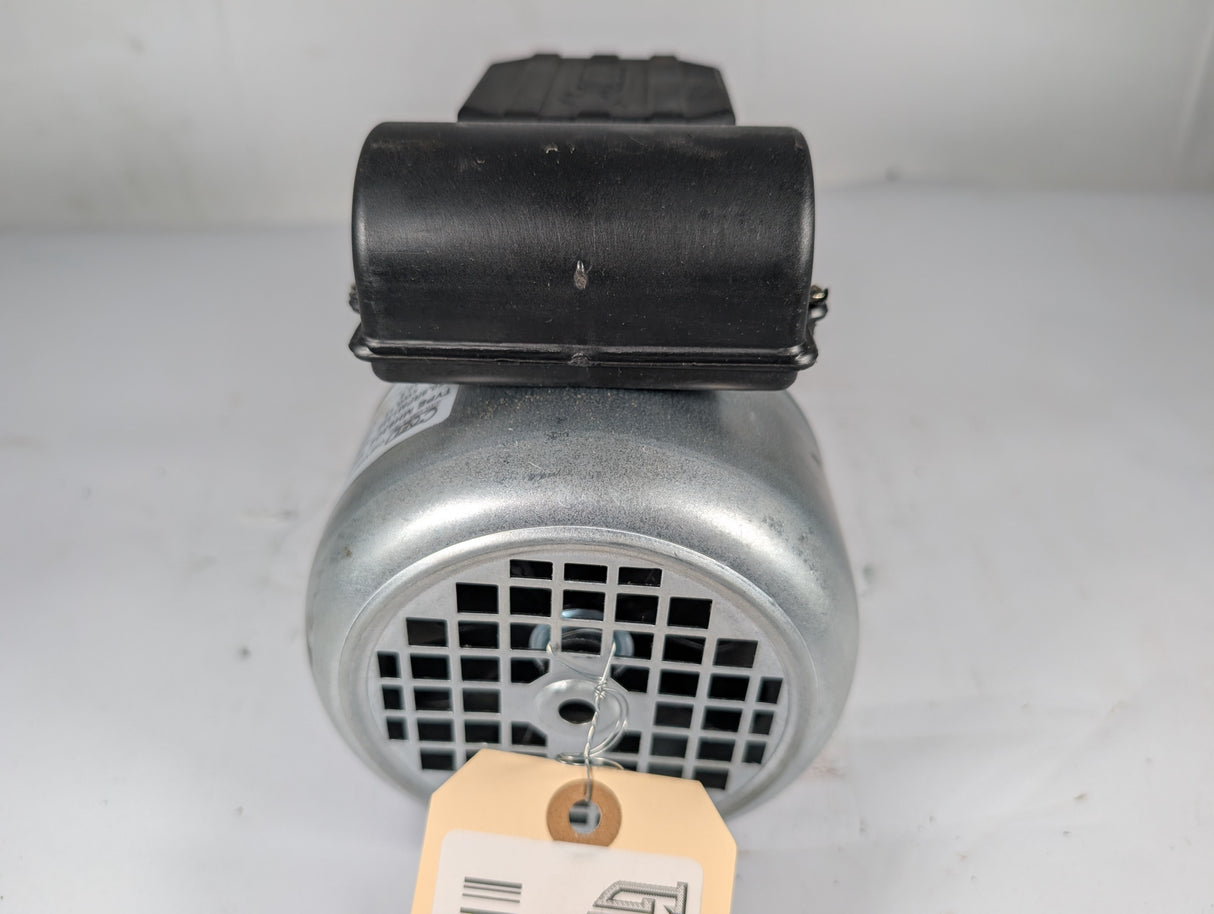 COEL - 0.13 KW Induction Motor - MH63C4 - Used - Big Liquidators