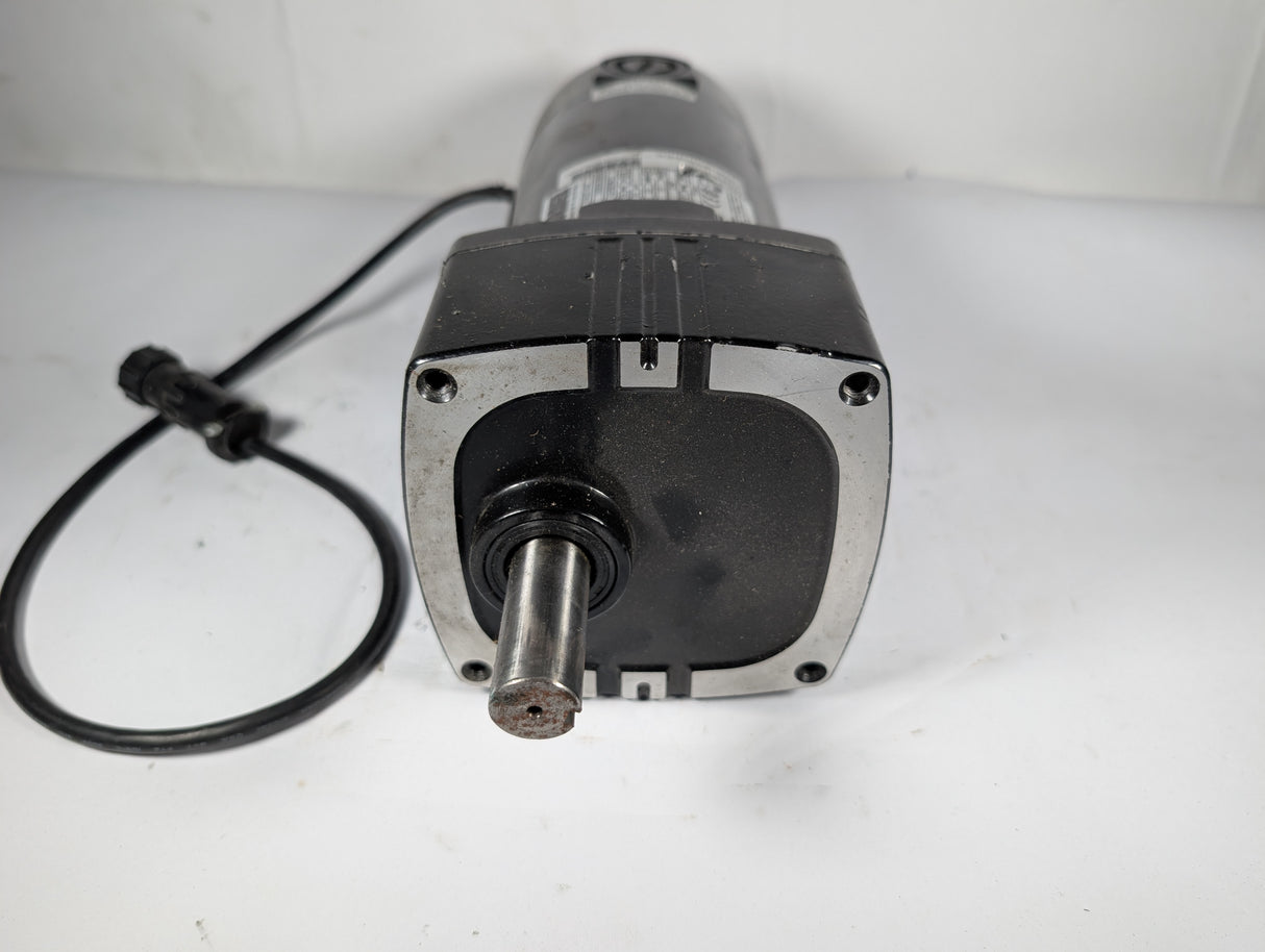 Dorner - 1/3 HP Electric Motor - 42A7BEPM - F2 - Used - Big Liquidators