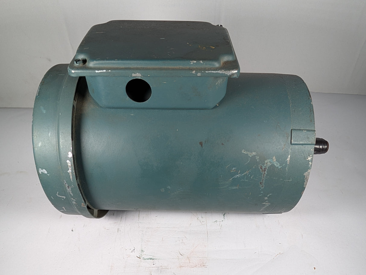 Reliance Electric - 1.5 HP Electric Motor - P56H1440T - Used - Big Liquidators