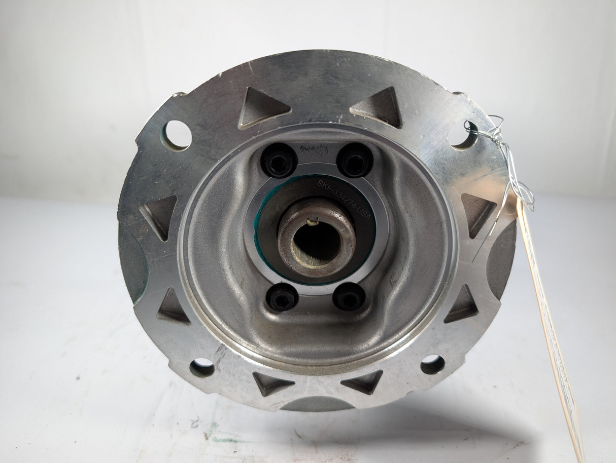 Dodge Tigear - Electric Motor 15:1 Gear Reducer - 20Q15H14 - Used - Big Liquidators