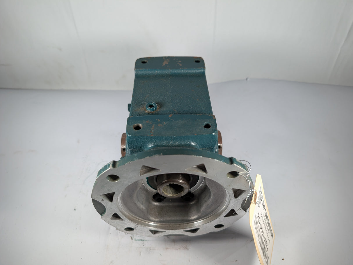 Dodge Tigear - Electric Motor 15:1 Gear Reducer - 20Q15H14 - Used - Big Liquidators