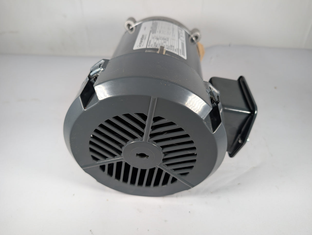 Marathon Electric - 0.75 HP Electric Motor - 5K36PNB116A - New - Big Liquidators