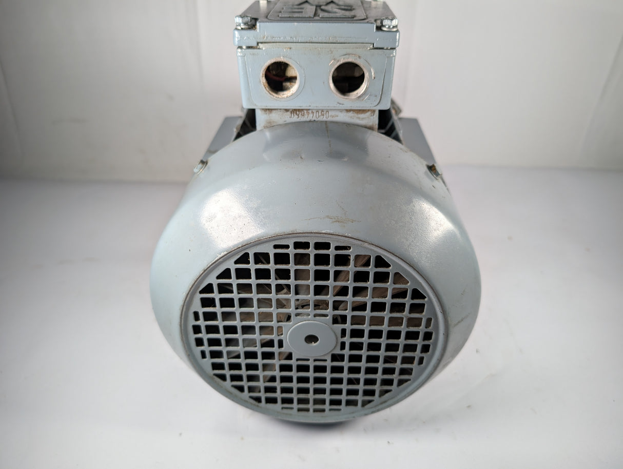 Sew - Eurodrive - 2 HP Electric Motor - R27DT90L4 - Used - Big Liquidators