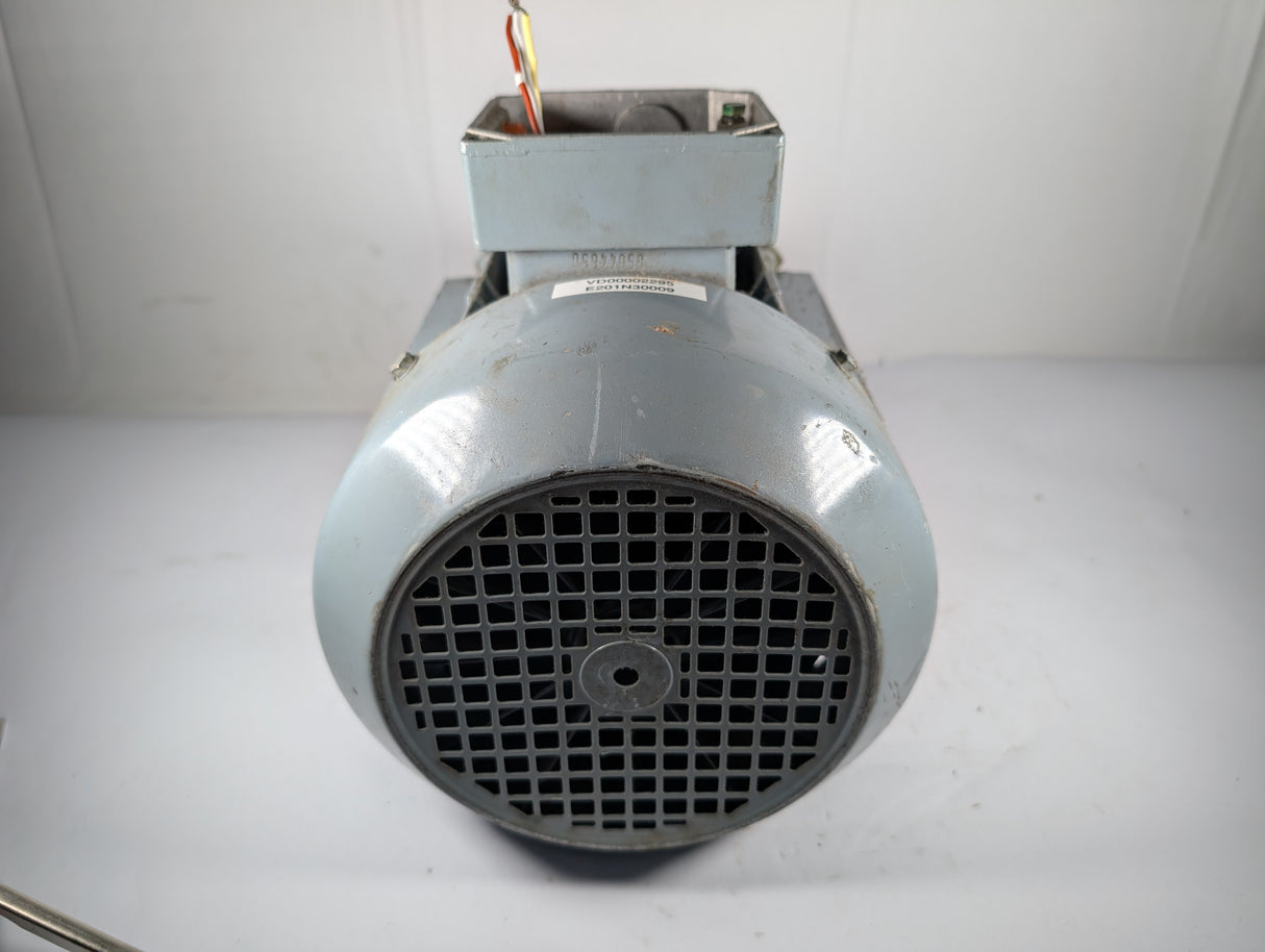 Sew - Eurodrive - 2 HP Electric Motor - RF27DT90L4 - Used - Big Liquidators