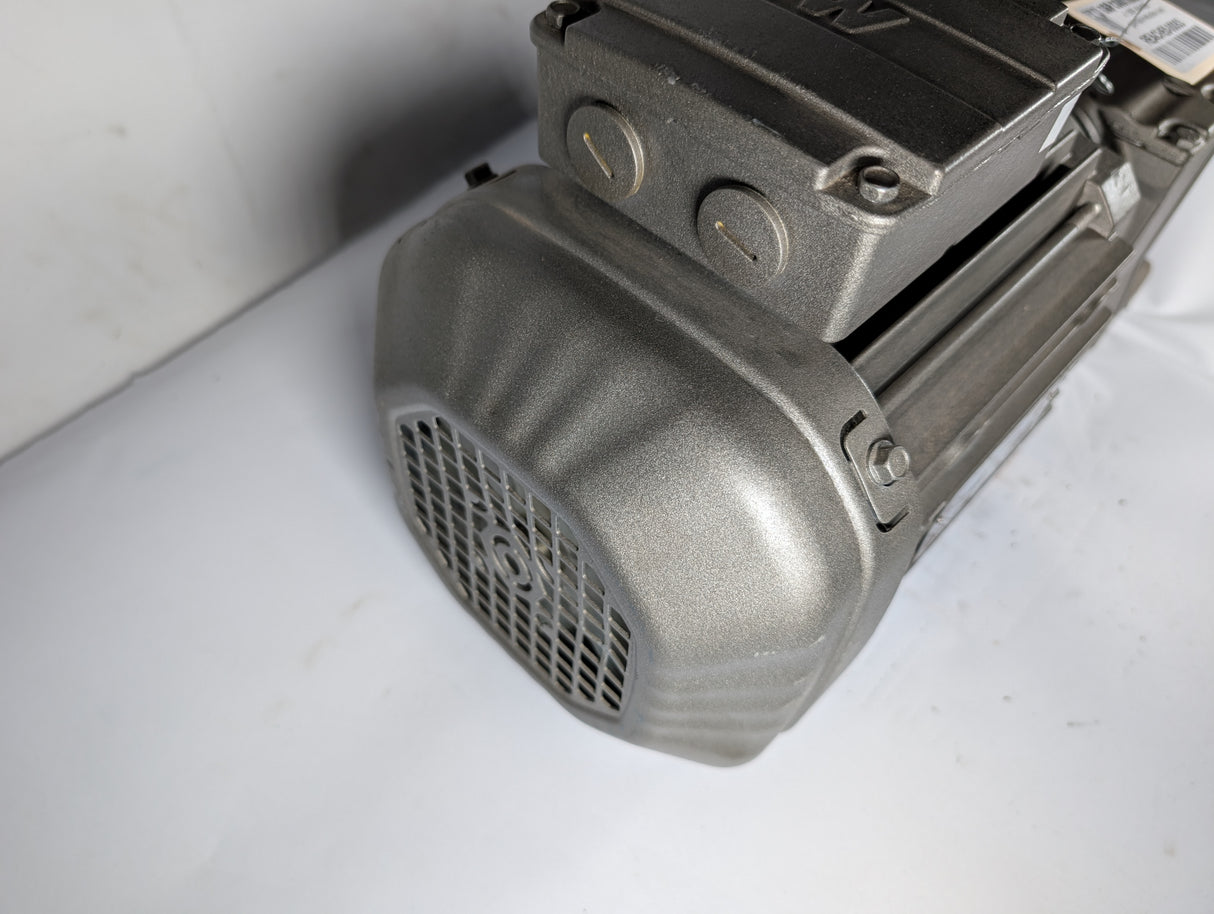 Sew - Eurodrive - 2 HP Electric Motor - R27 DRE90L4 - Used - Big Liquidators