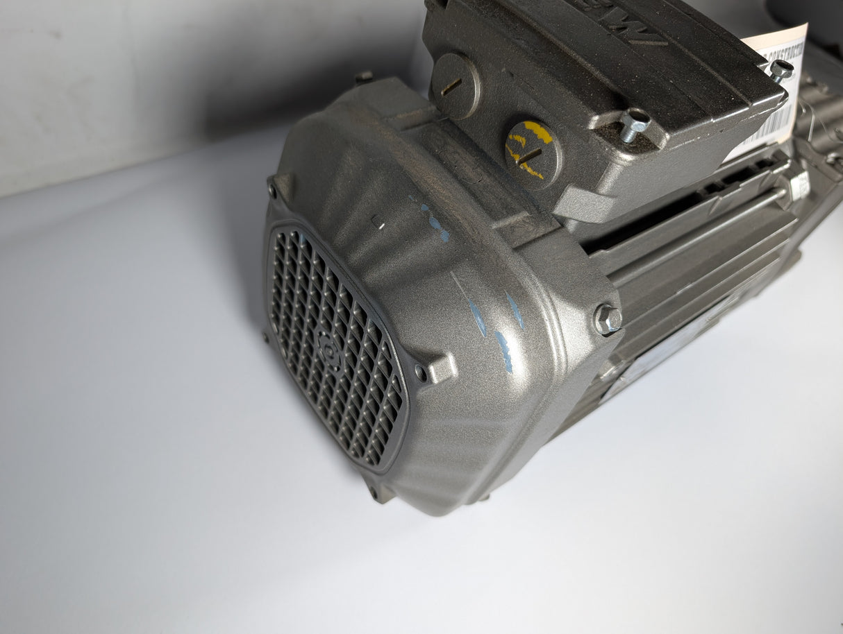 Sew - Eurodrive - 2 HP Electric Motor - R27 DRN90L4 - Used - Big Liquidators