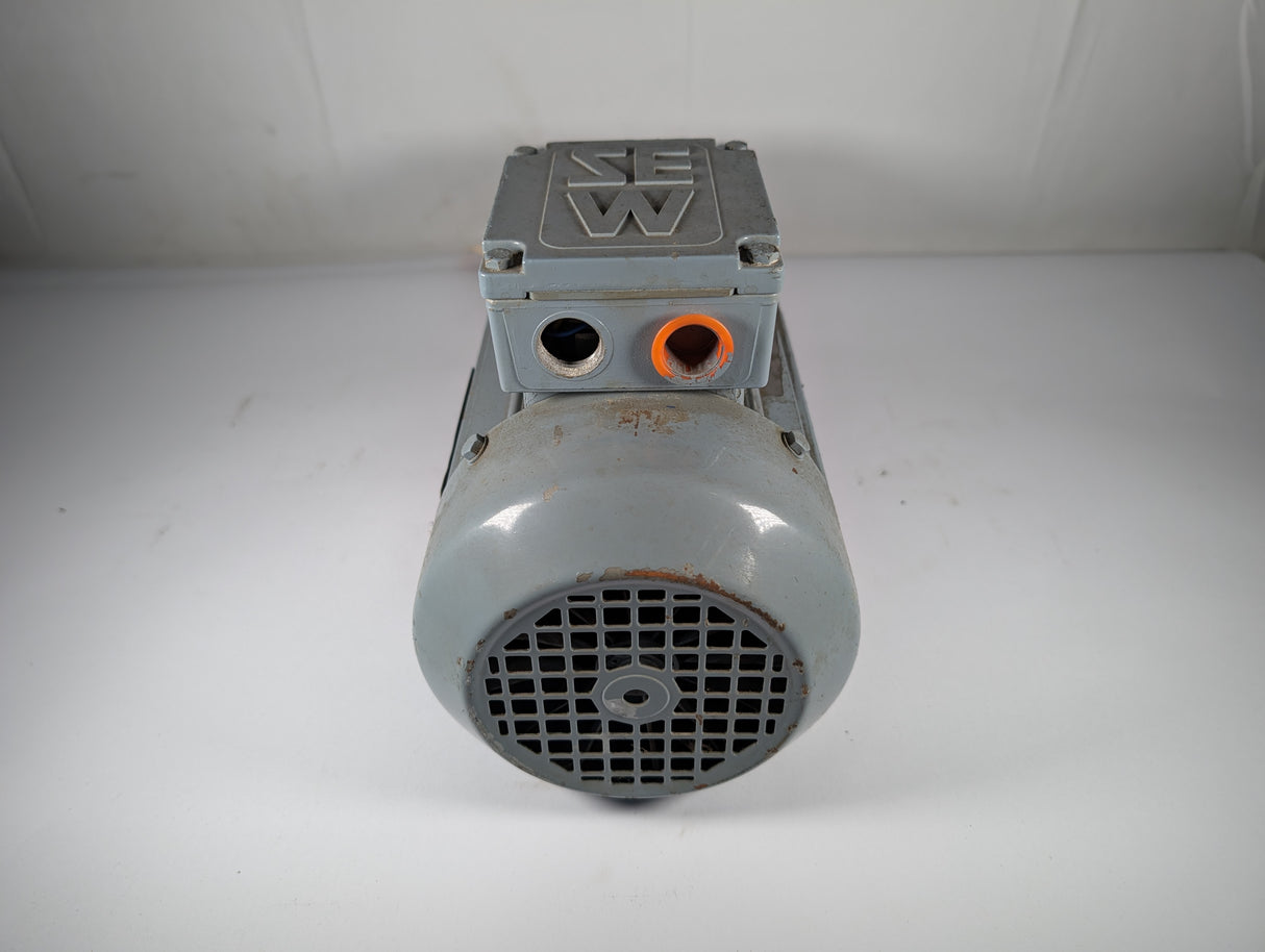 Sew - Eurodrive - 1 HP Electric Motor - R17DT80N4 - Used - Big Liquidators