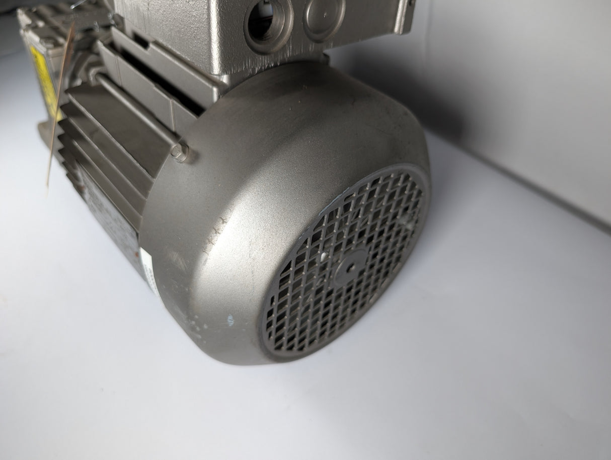 Sew - Eurodrive - 2 HP Electric Motor - DFT90L4 - Used - Big Liquidators