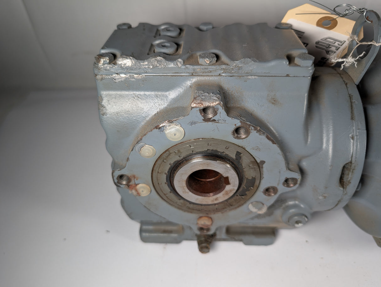 Sew - Eurodrive - 1.1KW Electric Motor - SA47 DRN90S4 - Used - Big Liquidators