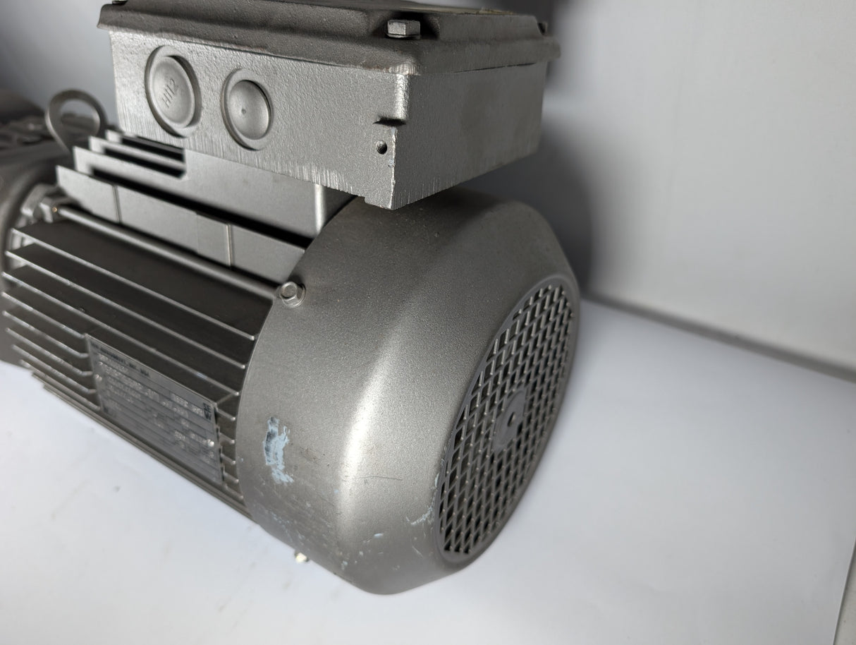 Sew - Eurodrive - 3 HP Electric Motor - DFT100LS4 - Used - Big Liquidators