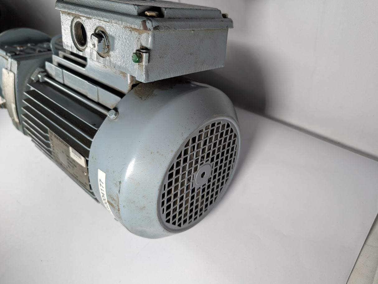 Sew - Eurodrive - 3 HP Electric Motor - RF37DT100LS4 - Used - Big Liquidators