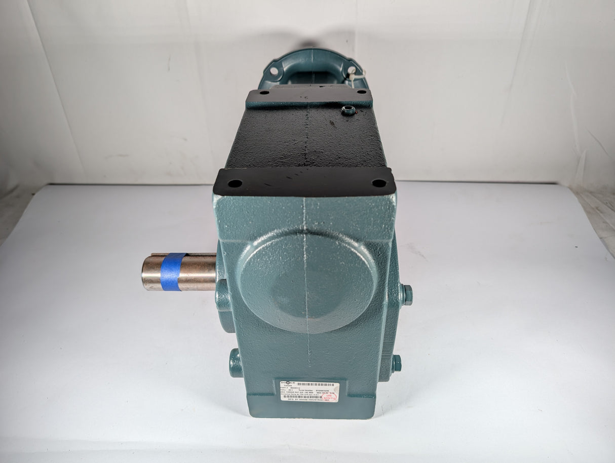 Dodge Tigear - 20:1 Gear Reducer - 35A20R14 - Used - Big Liquidators