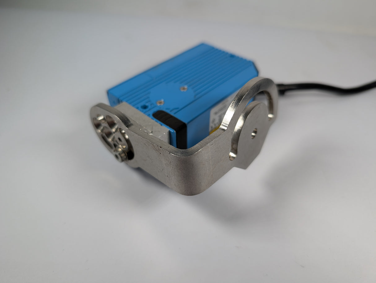 SICK - Fixed Mount Barcode Scanner - CLV650 - 0000 - Used - Big Liquidators