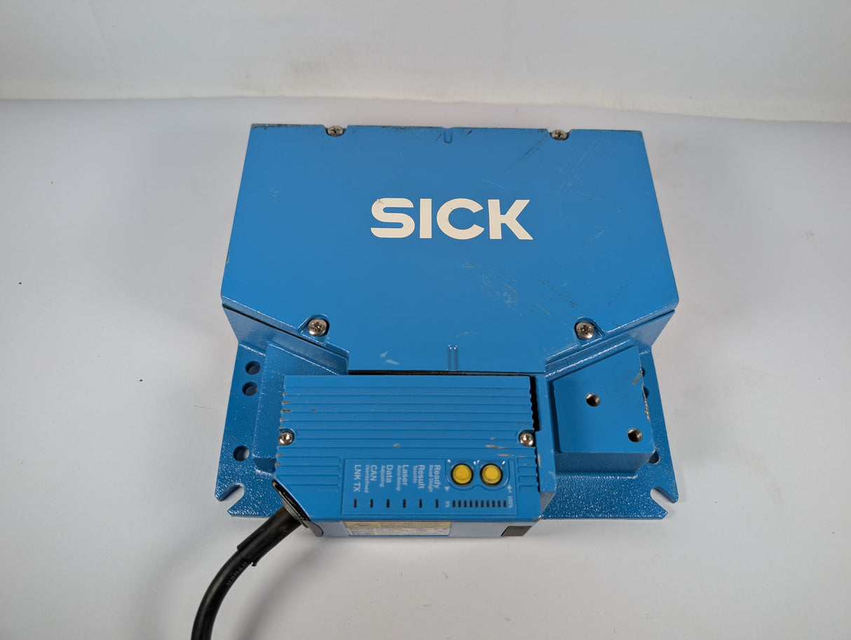 SICK - 105 Degree Mirror Hood - 2 046 - 811 - Used - Big Liquidators