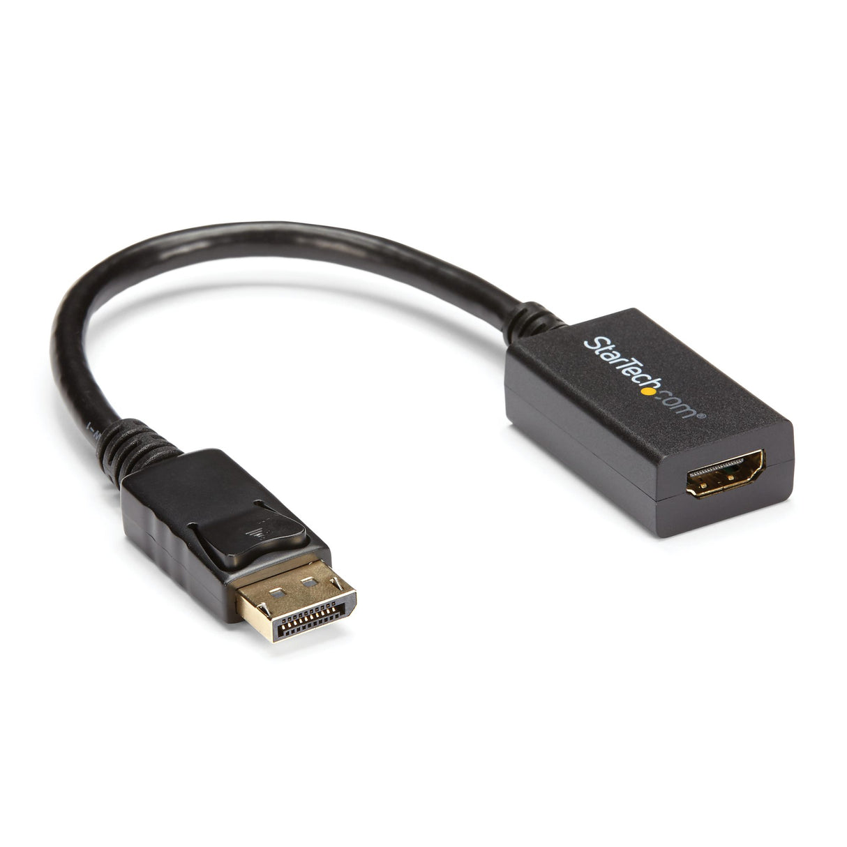 StarTech DP2HDMI2 - DislpayPort to HDMI Video Adapter - New