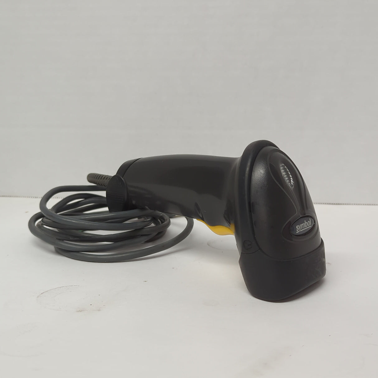 Symbol LS2208-SR20007 Wired Barcode Scanner