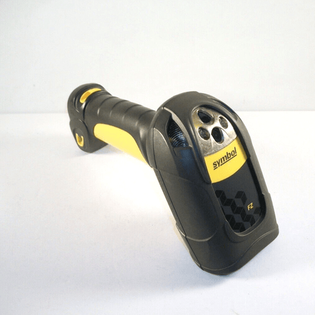 Symbol LS3578 - FZ20005WR - Rugged Barcode Scanner - New - Big Liquidators