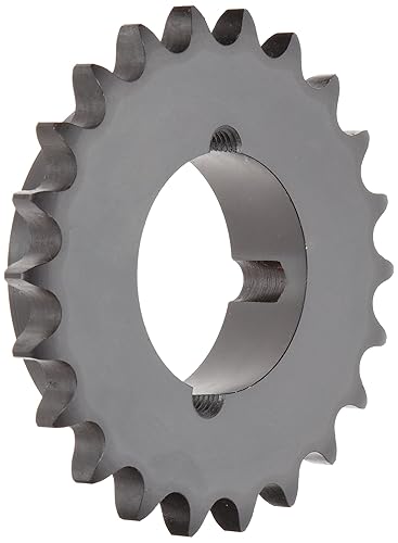Tsubaki - Taper Lock Roller Chain Sprocket - H60btl30 - New - Big Liquidators