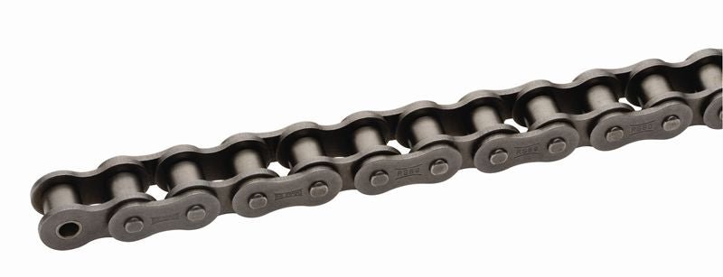 Tsubaki - Roller Chain 10' - RS60 RIV - New - Big Liquidators