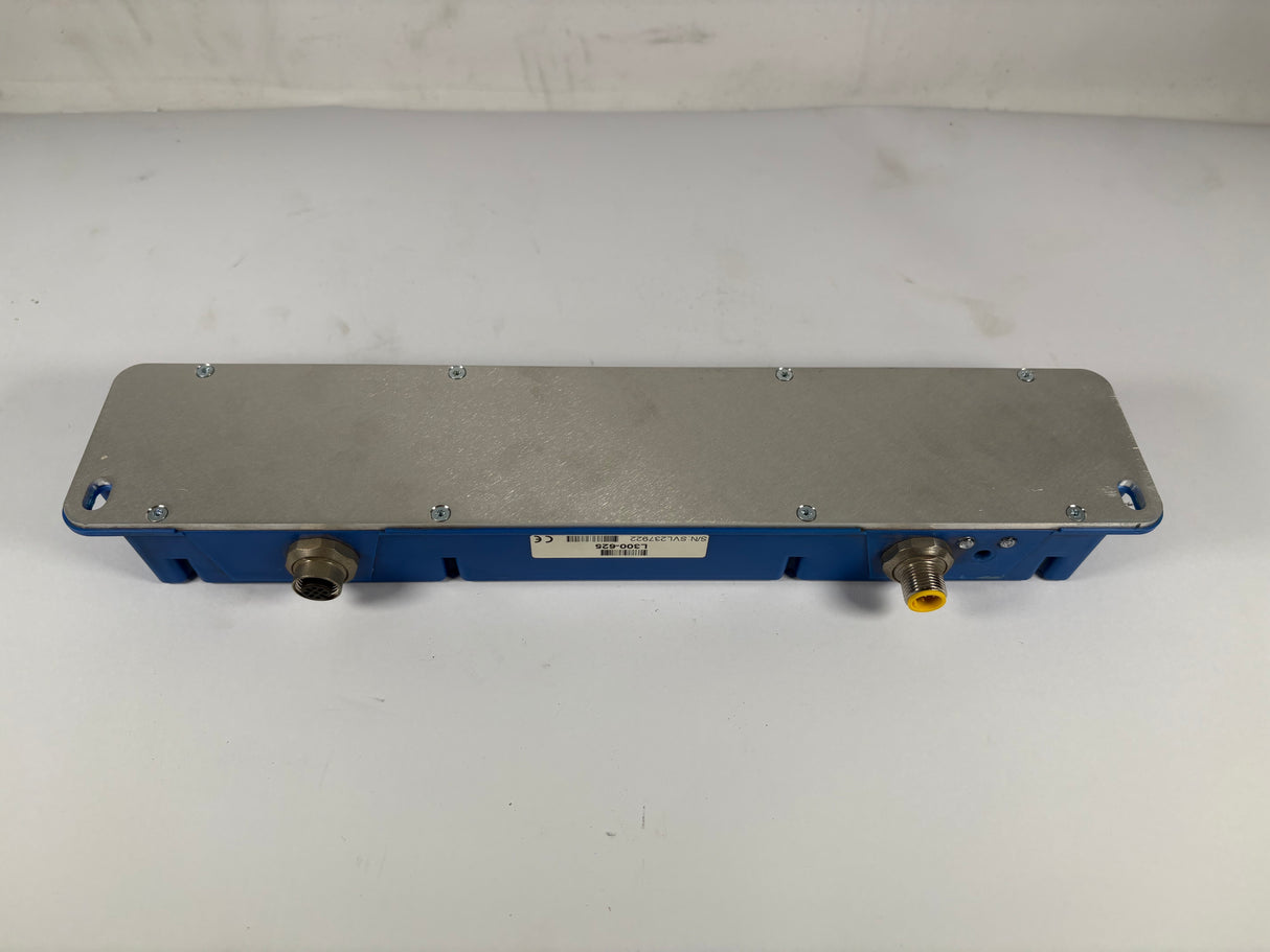 Cognex - Smart Vision Lights - L300 - 625 - Used - Big Liquidators