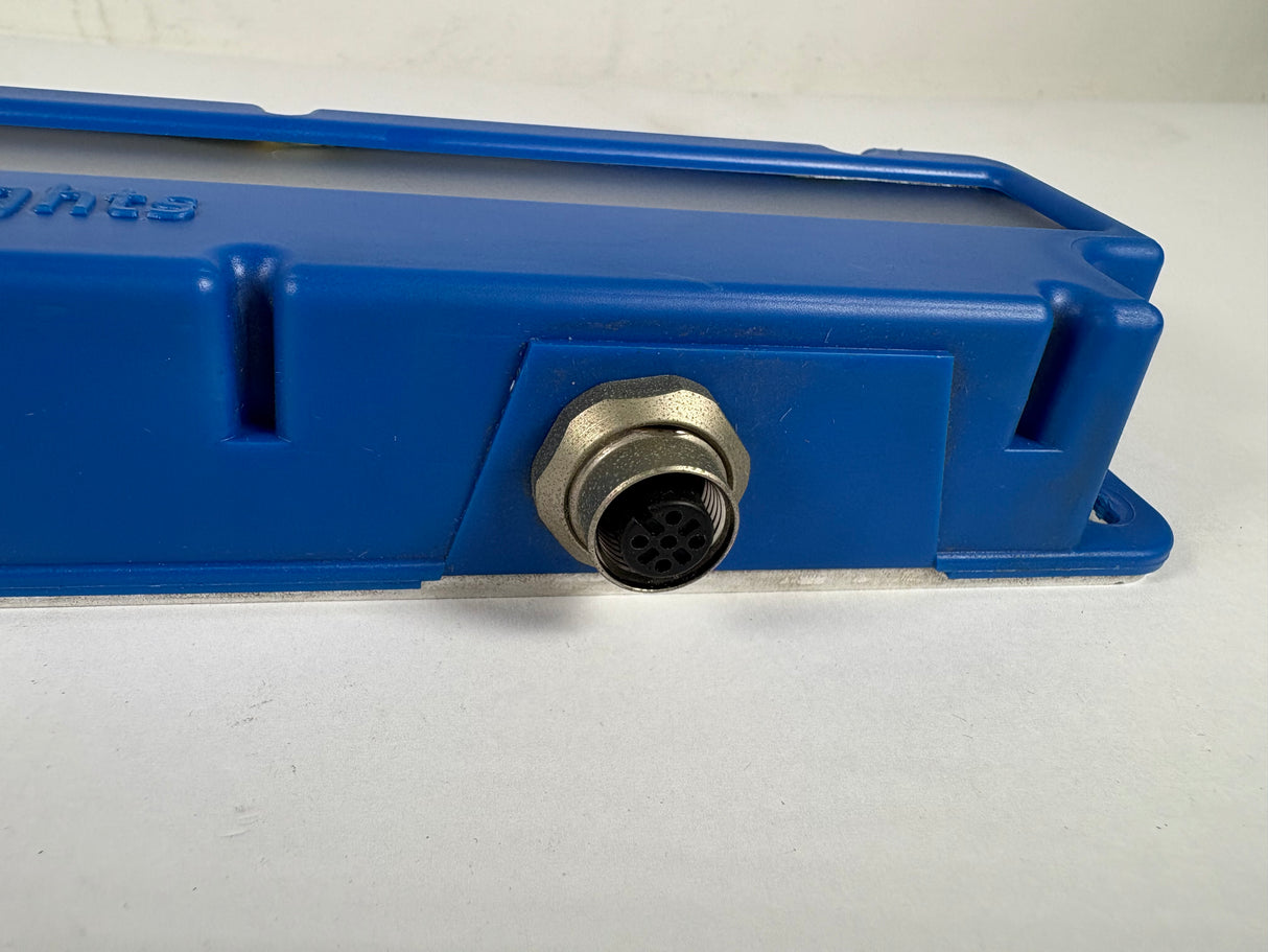 Cognex - Smart Vision Lights - L300 - 625 - Used - Big Liquidators