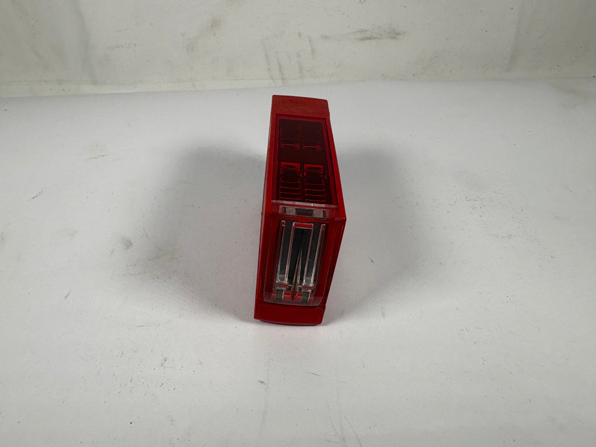 Leuze Electronic - Retro - Reflective Photoelectric Sensor - RK46C.DXL3/4P - M12 - Used - Big Liquidators