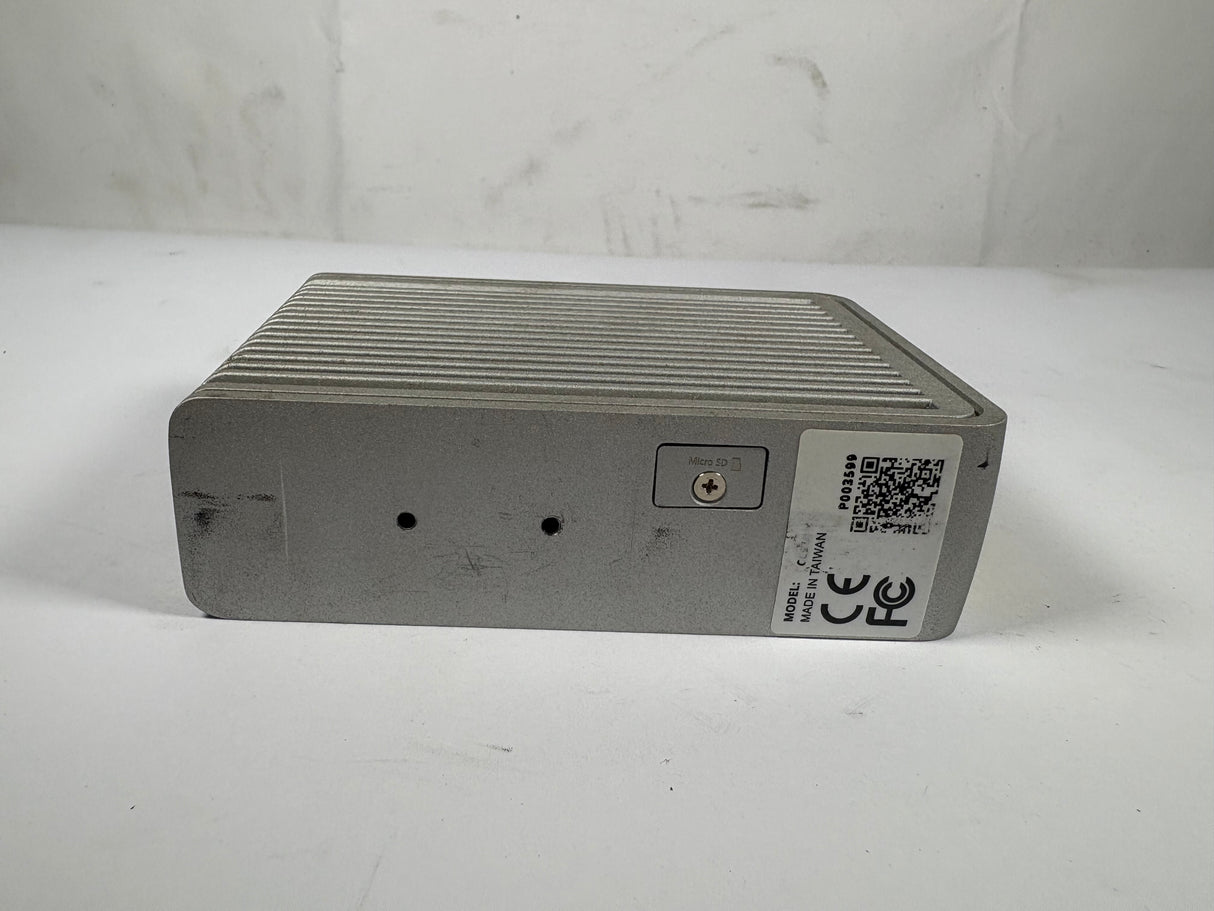 Cognex - Industrial Edge Computer - CNX - CL210G - 11W - Used - Big Liquidators