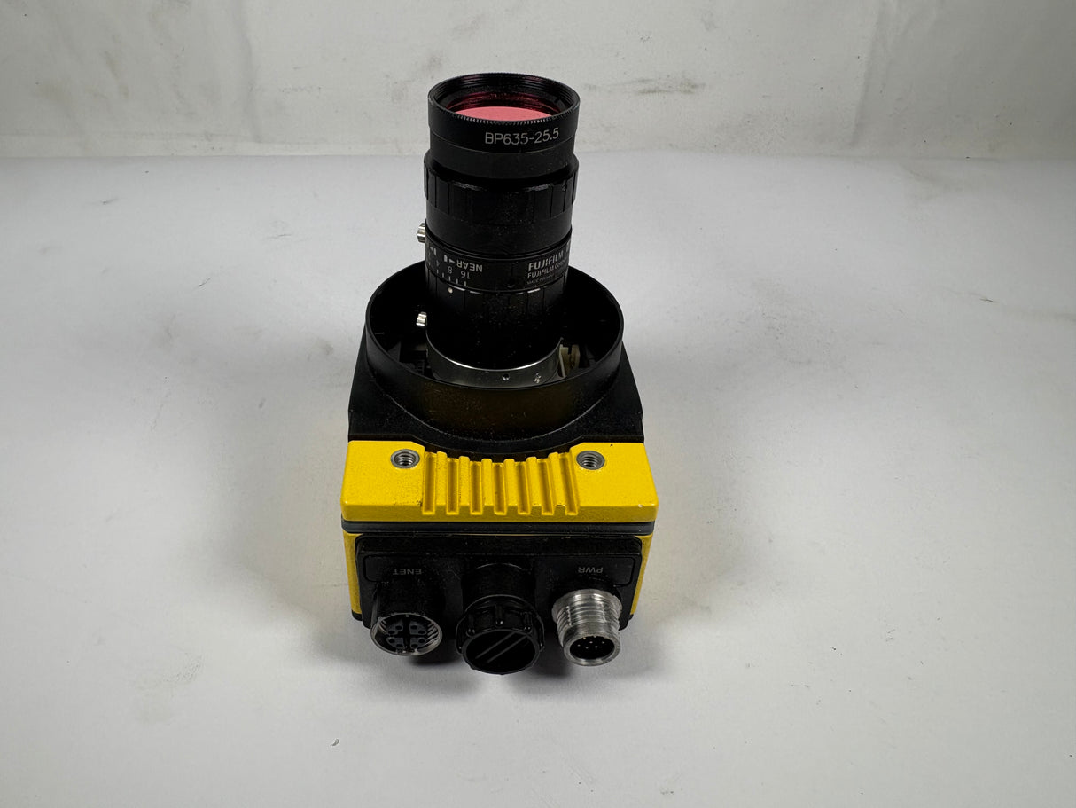 Gognex - In - Sight Vision Camera - 1AAB - Used - Big Liquidators