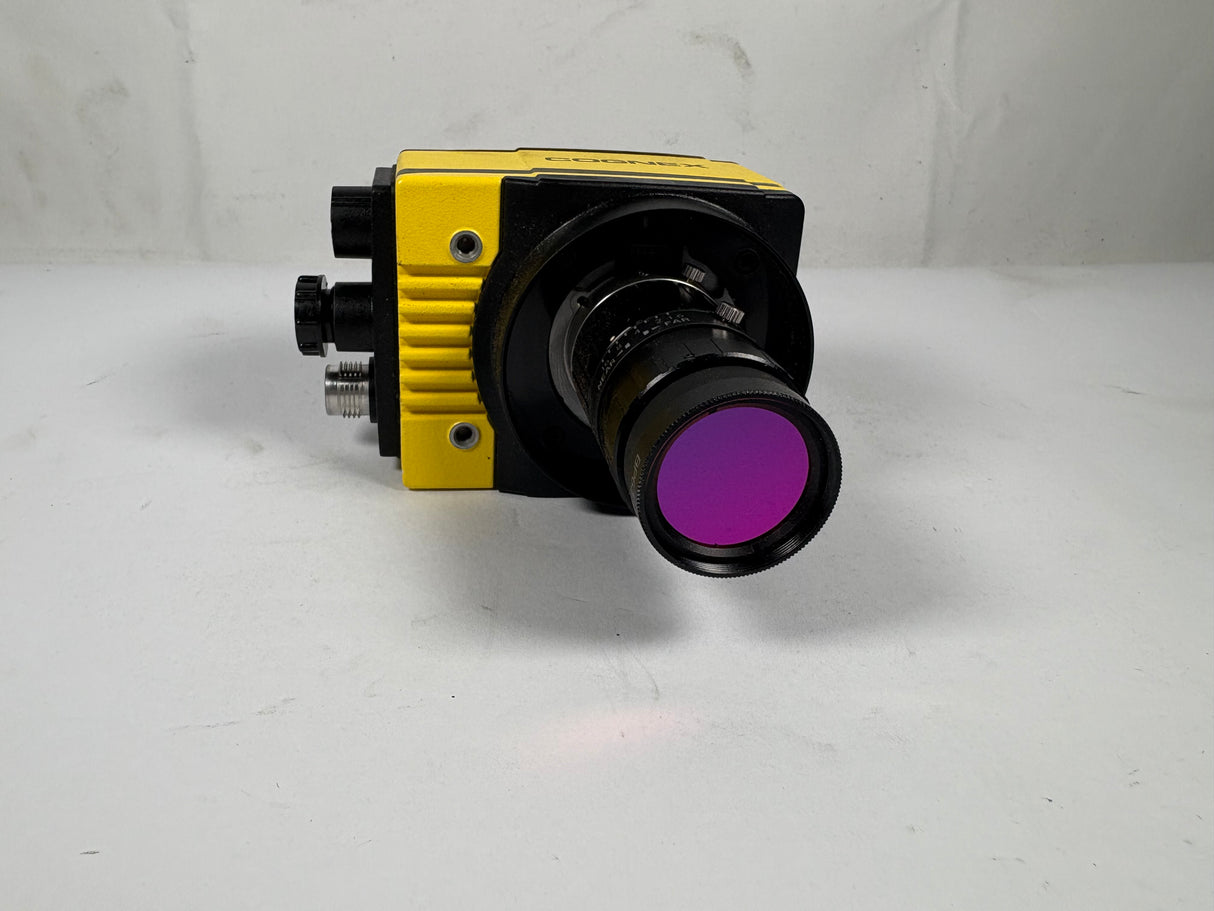 Gognex - In - Sight Vision Camera - 1AAB - Used - Big Liquidators