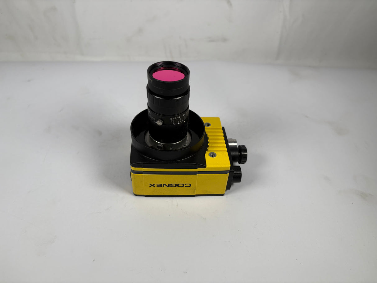 Gognex - In - Sight Vision Camera - 1AAB - Used - Big Liquidators