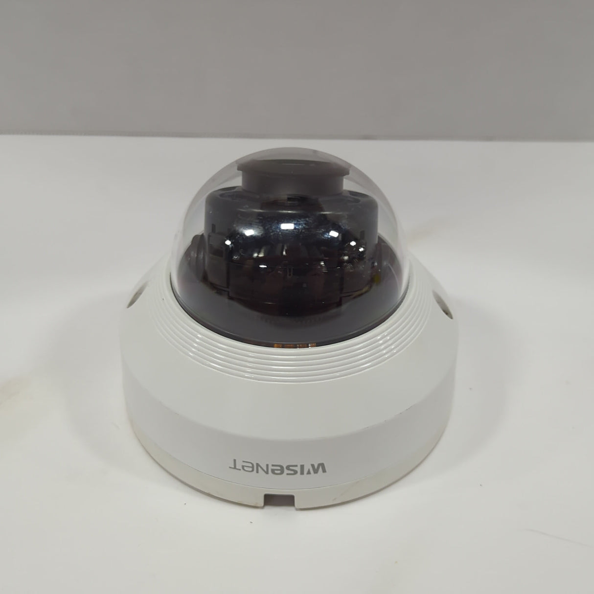 Wisenet LNV-6022R Network Camera Security Camera