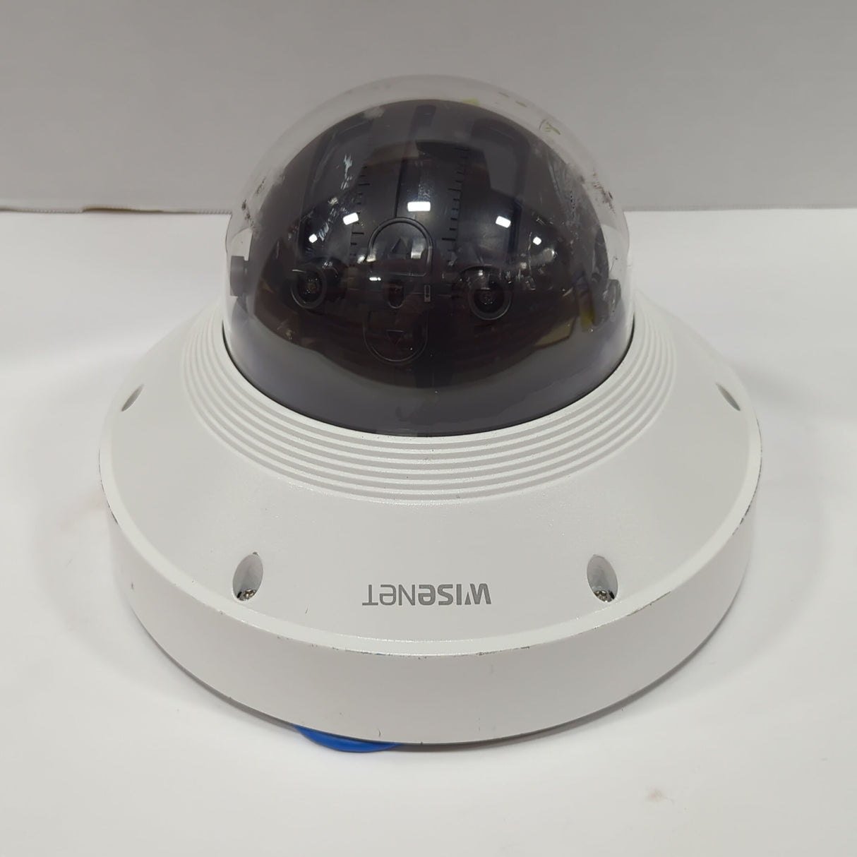 Wisenet PNM-9022V Network camera security camera