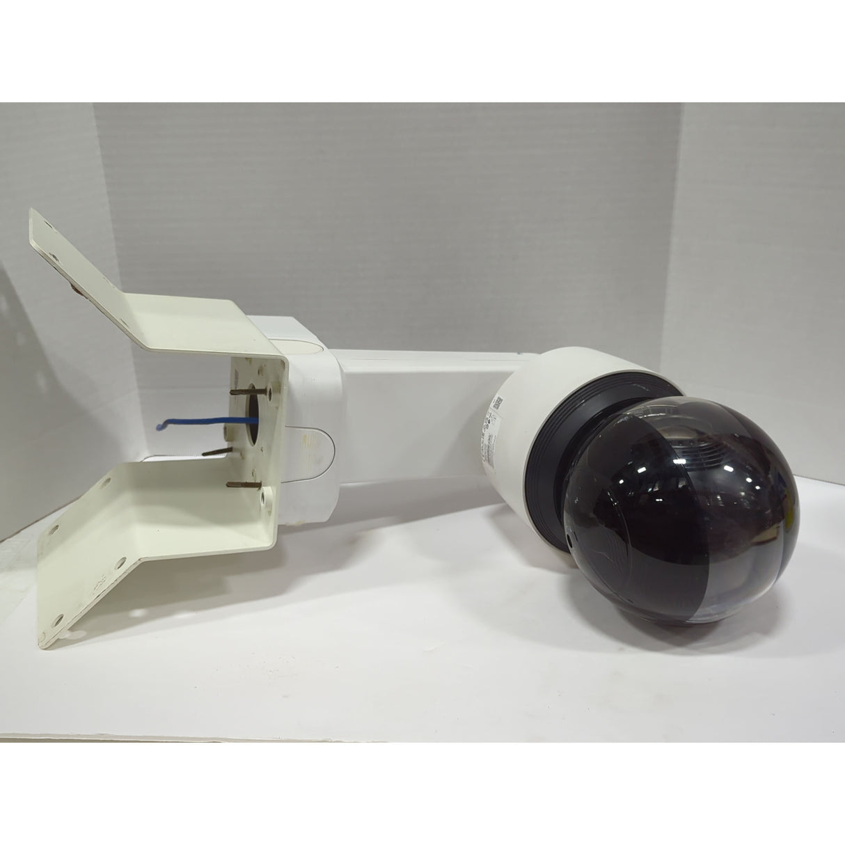 Wisenet XNP-6400R Network Camera Security Camera