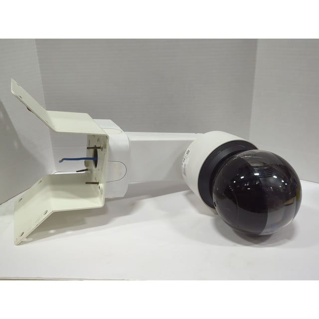 Wisenet XNP-6400R Network Camera Security Camera
