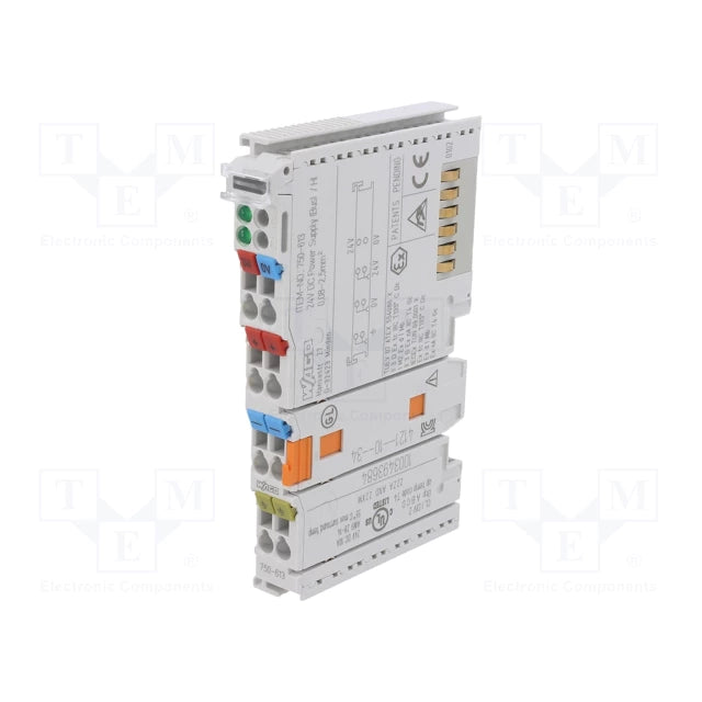 WAGO - 750-613 - System Power Supply - NEW