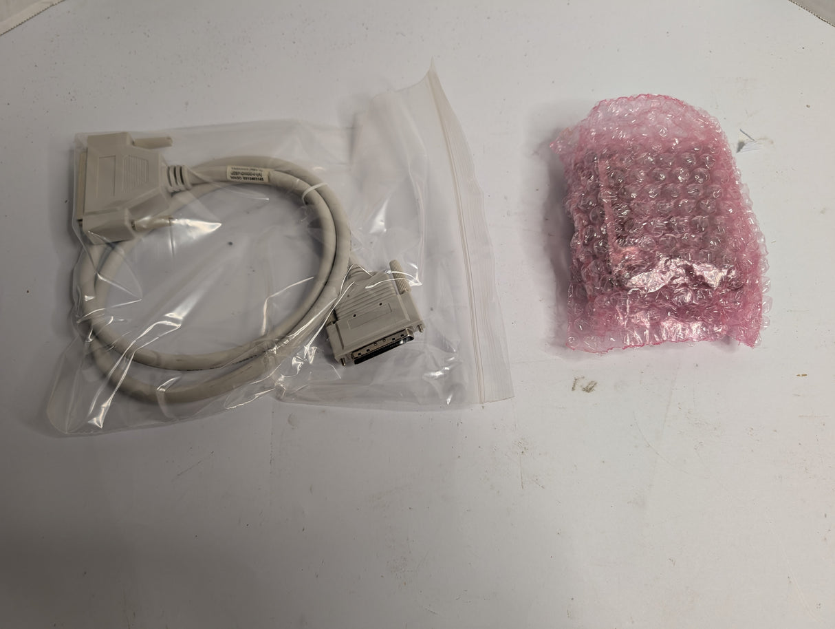 Yaskawa - Standard Cable - JUSP - WA50P - 01 - New - Big Liquidators