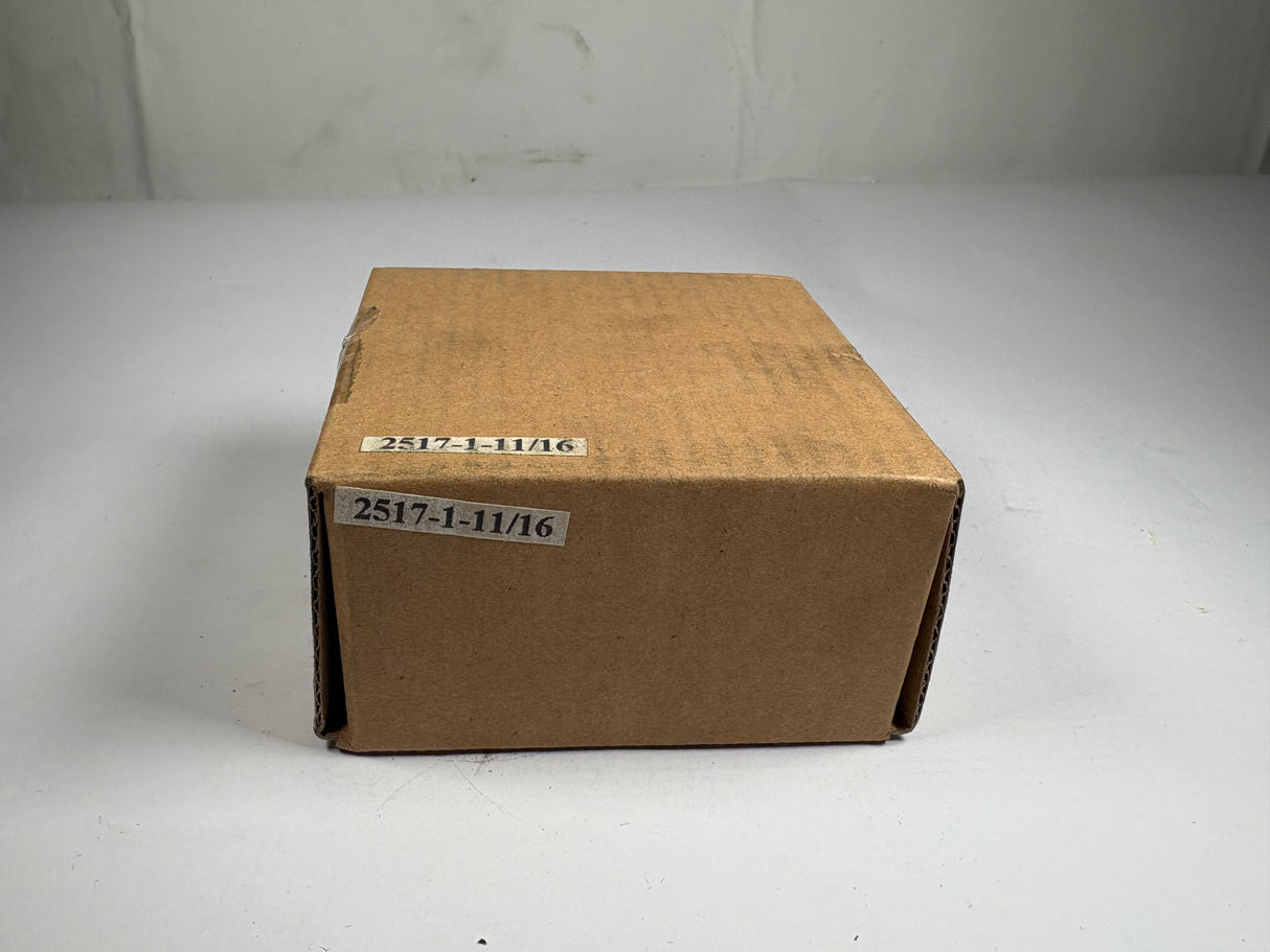 Martin - Taper Lock Bushing 1 - 11/16" - 2517 - 1 - 11/16 - New - Big Liquidators