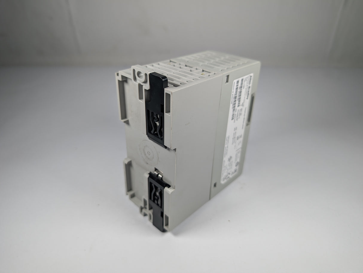 Allen Bradley - CompactLogix 2 MB ENet Controller - 1769 - L33ER - Used - Big Liquidators