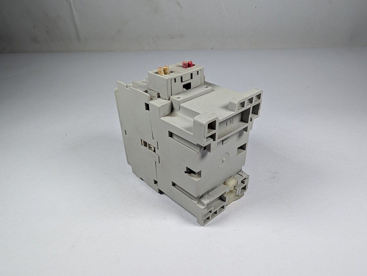 Allen Bradley - 16 Amp Contactor - 100 - C16*10 - Used - Big Liquidators