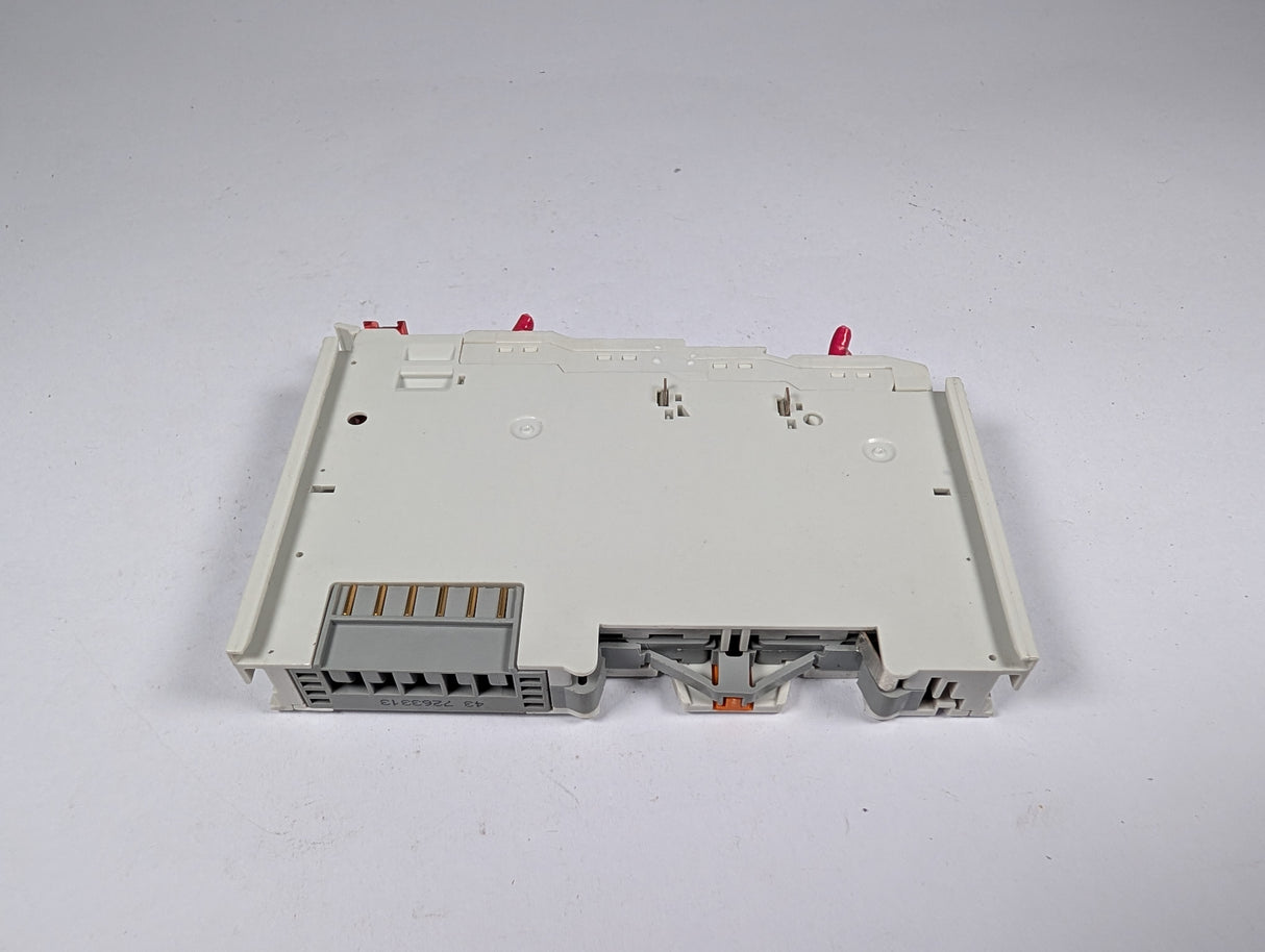 Wago - 4 - Channel Digital Output - 753 - 540 - Used - Big Liquidators