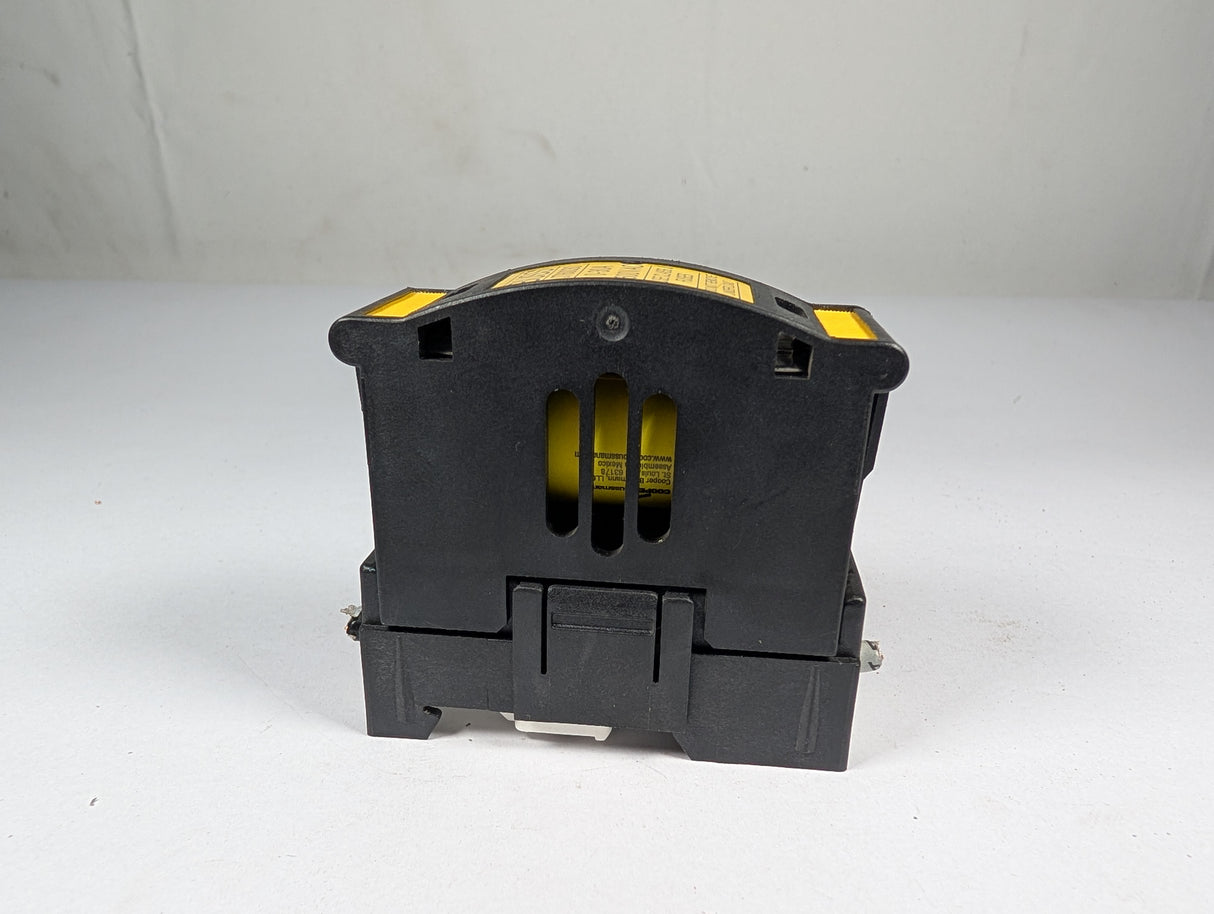 Bussman - 30 Amp Fuse Holder - JT60030 - Used - Big Liquidators